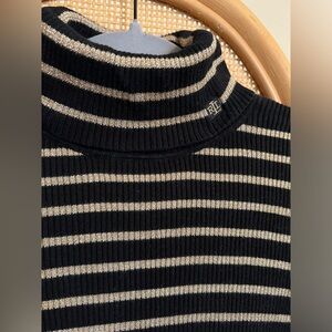 Ralph Lauren | turtleneck sweater